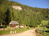 Steinhaus Dorfchen
